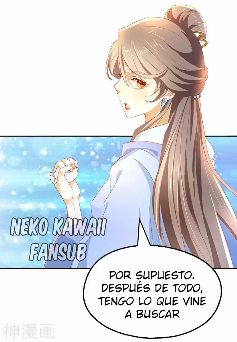 La Consorte Malvada Del Rey Malvado - Capítulo 17 - Página 21 - LectorTMOo
