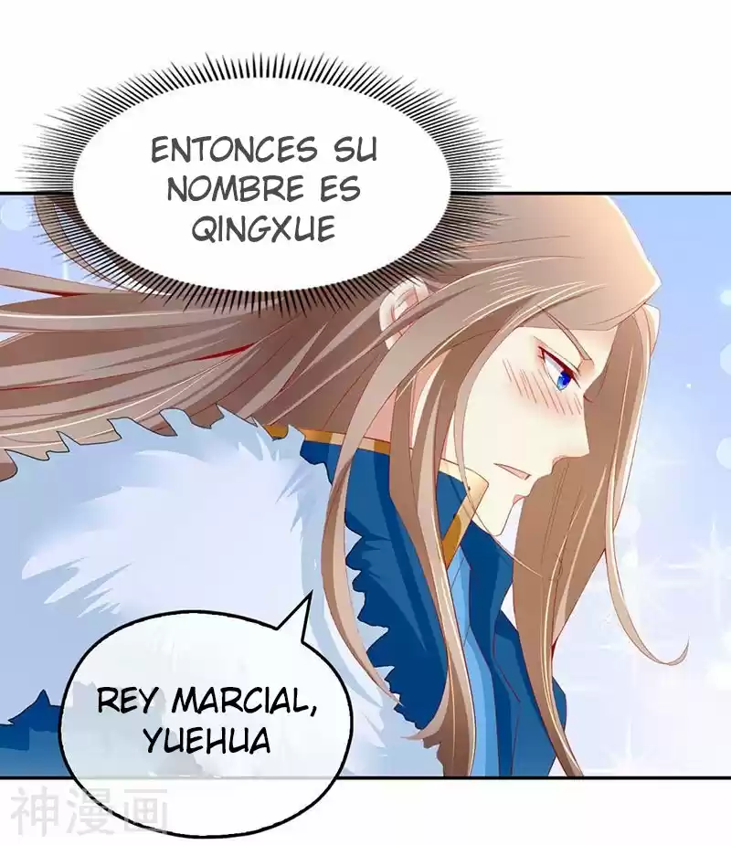 La Consorte Malvada Del Rey Malvado - Capítulo 18 - Página 11 - LectorTMOo