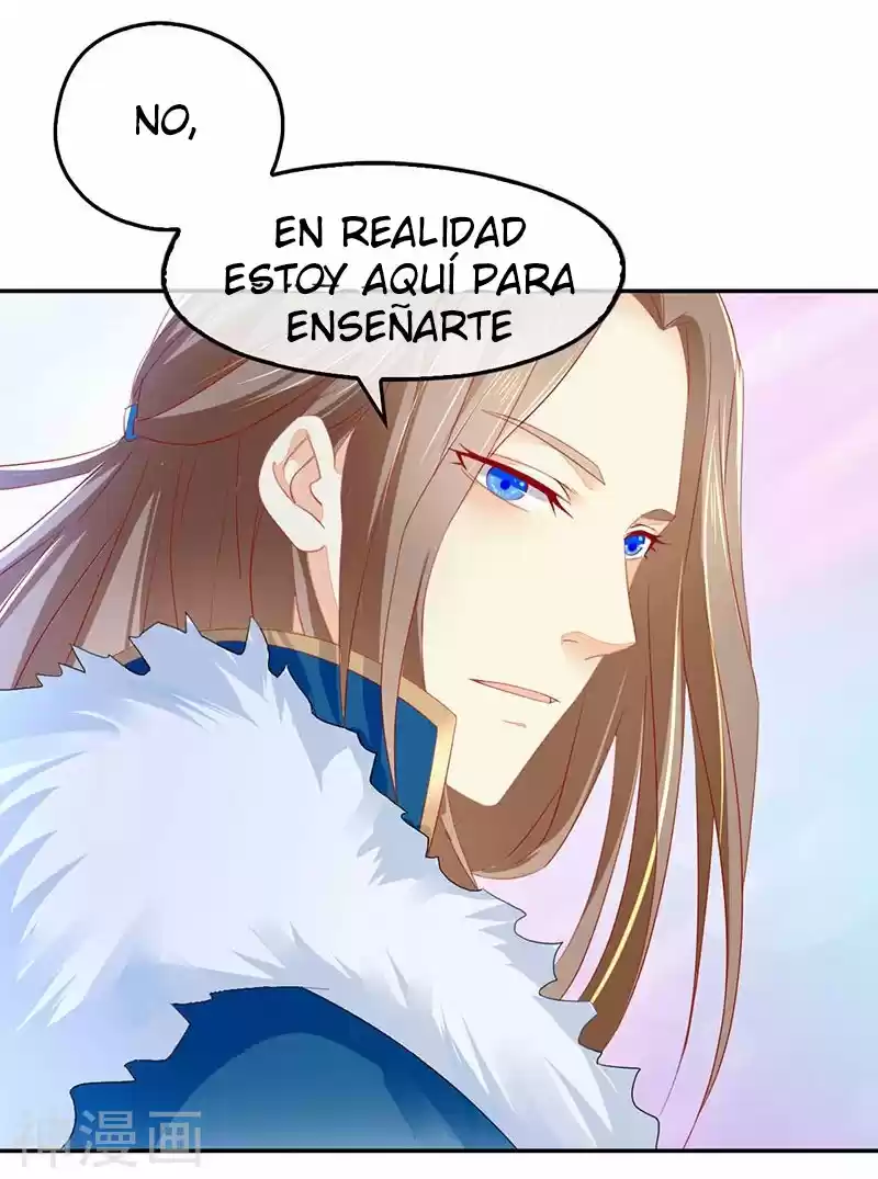 La Consorte Malvada Del Rey Malvado - Capítulo 18 - Página 13 - LectorTMOo