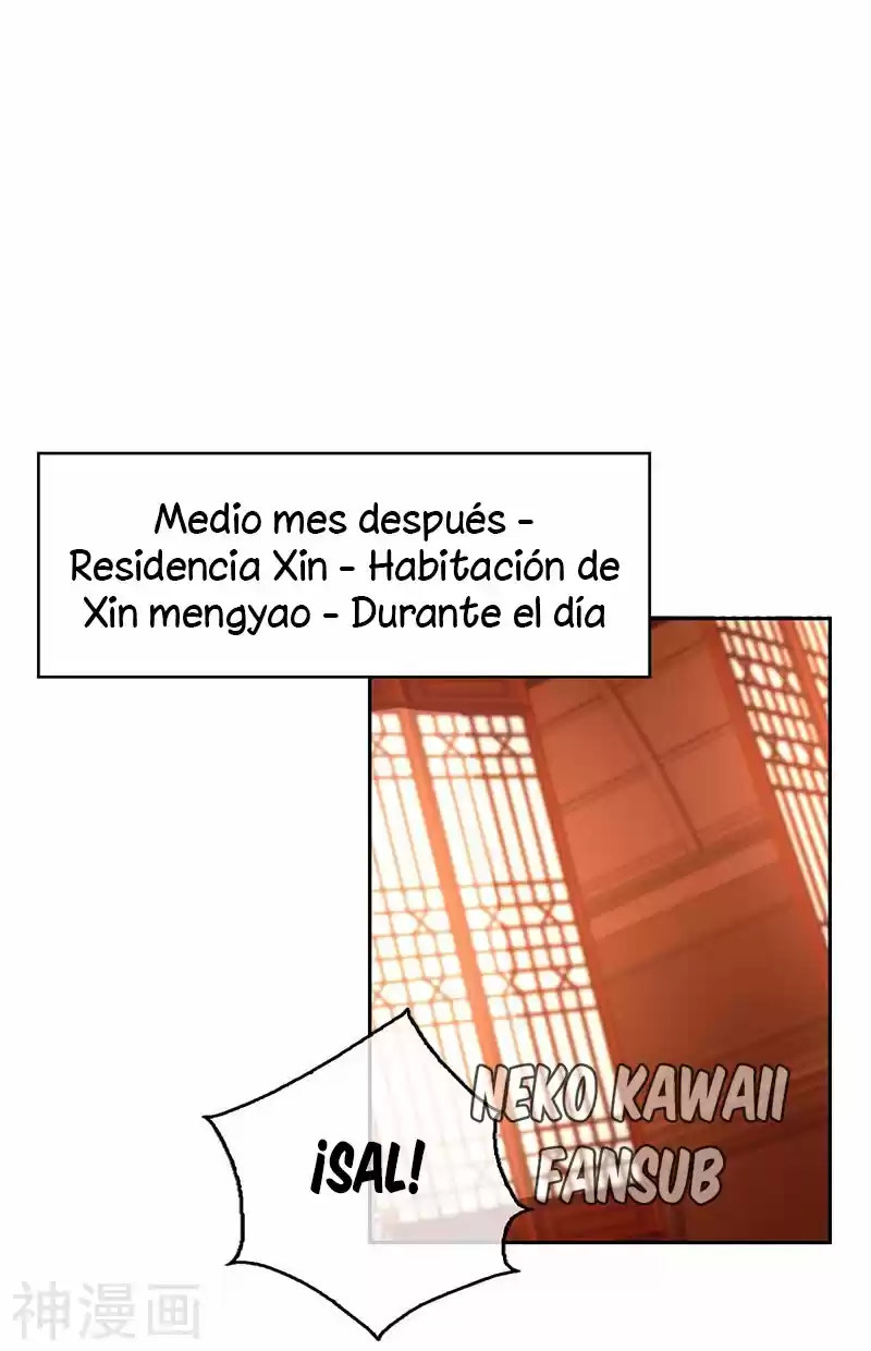 La Consorte Malvada Del Rey Malvado - Capítulo 18 - Página 22 - LectorTMOo