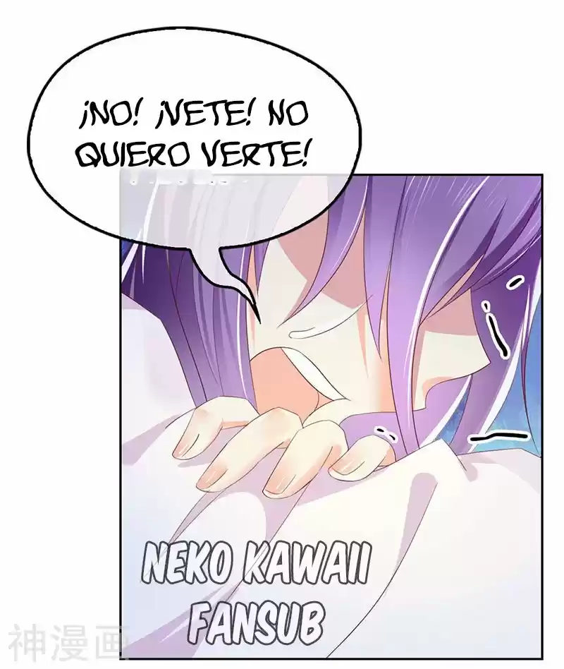 La Consorte Malvada Del Rey Malvado - Capítulo 18 - Página 32 - LectorTMOo