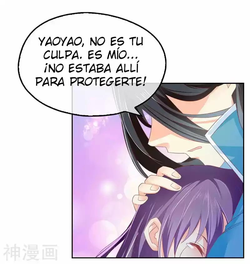 La Consorte Malvada Del Rey Malvado - Capítulo 18 - Página 39 - LectorTMOo