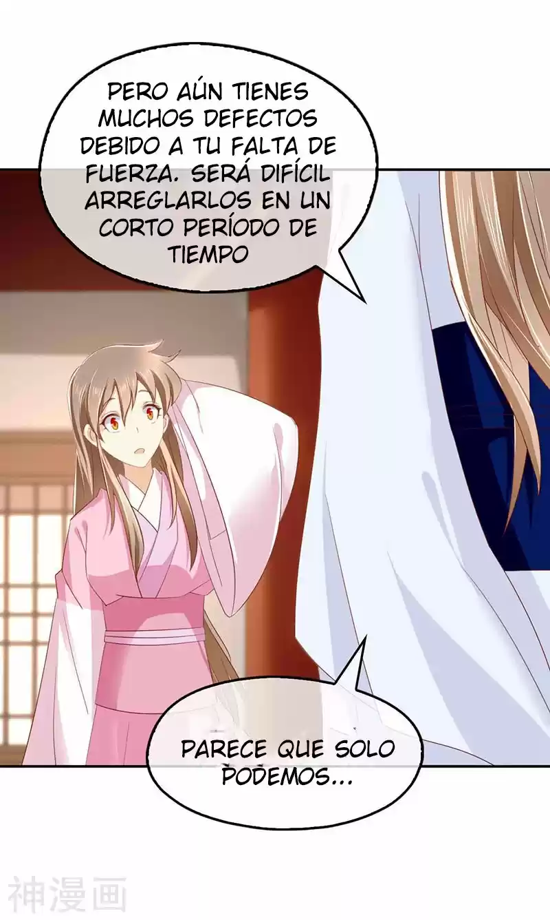 La Consorte Malvada Del Rey Malvado - Capítulo 18 - Página 68 - LectorTMOo