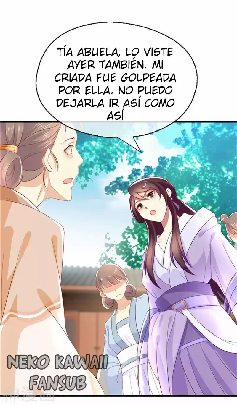 La Consorte Malvada Del Rey Malvado - Capítulo 2 - Página 8 - LectorTMOo