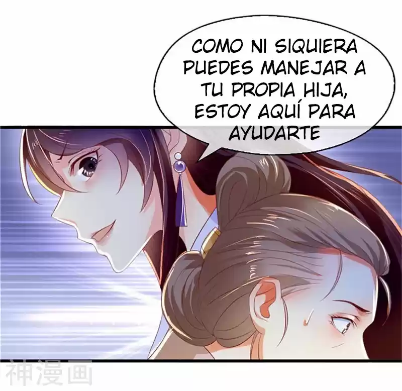 La Consorte Malvada Del Rey Malvado - Capítulo 2 - Página 9 - LectorTMOo