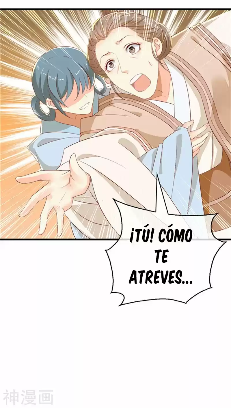 La Consorte Malvada Del Rey Malvado - Capítulo 2 - Página 11 - LectorTMOo