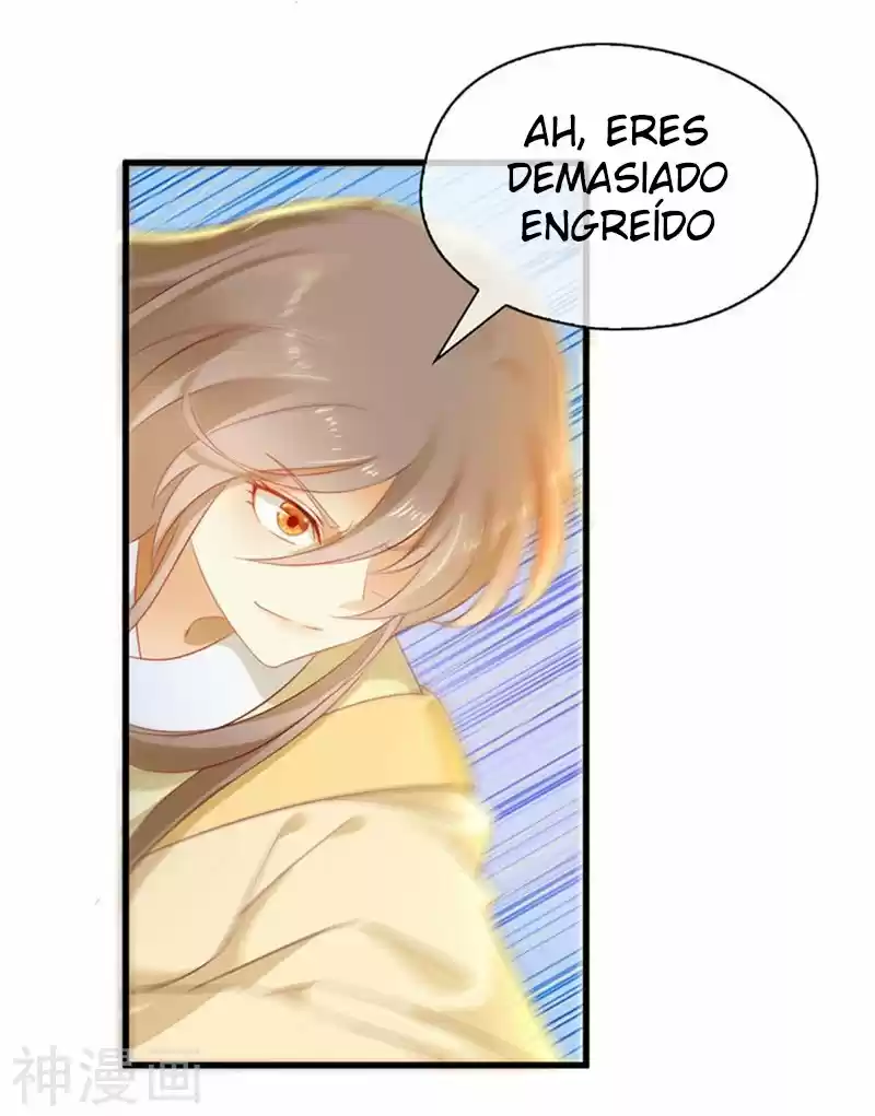 La Consorte Malvada Del Rey Malvado - Capítulo 2 - Página 17 - LectorTMOo