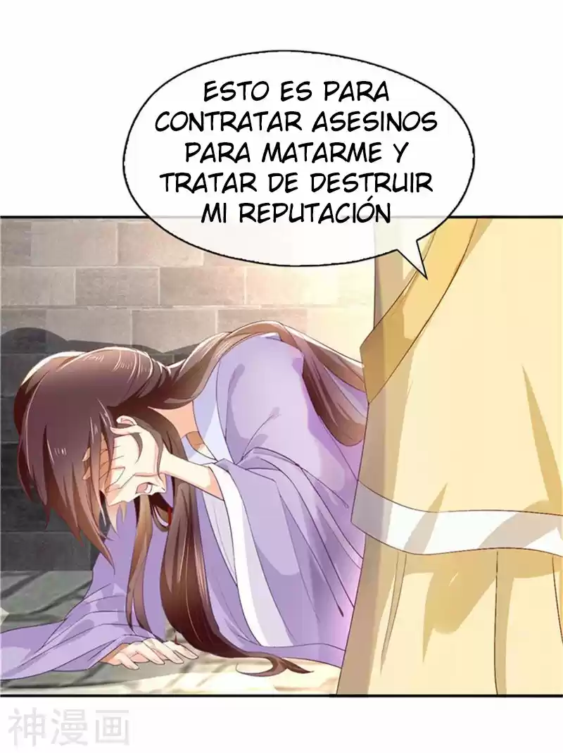 La Consorte Malvada Del Rey Malvado - Capítulo 2 - Página 37 - LectorTMOo