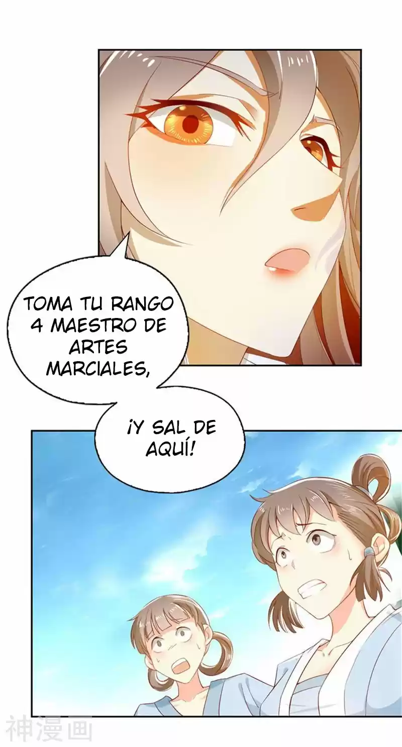 La Consorte Malvada Del Rey Malvado - Capítulo 2 - Página 41 - LectorTMOo