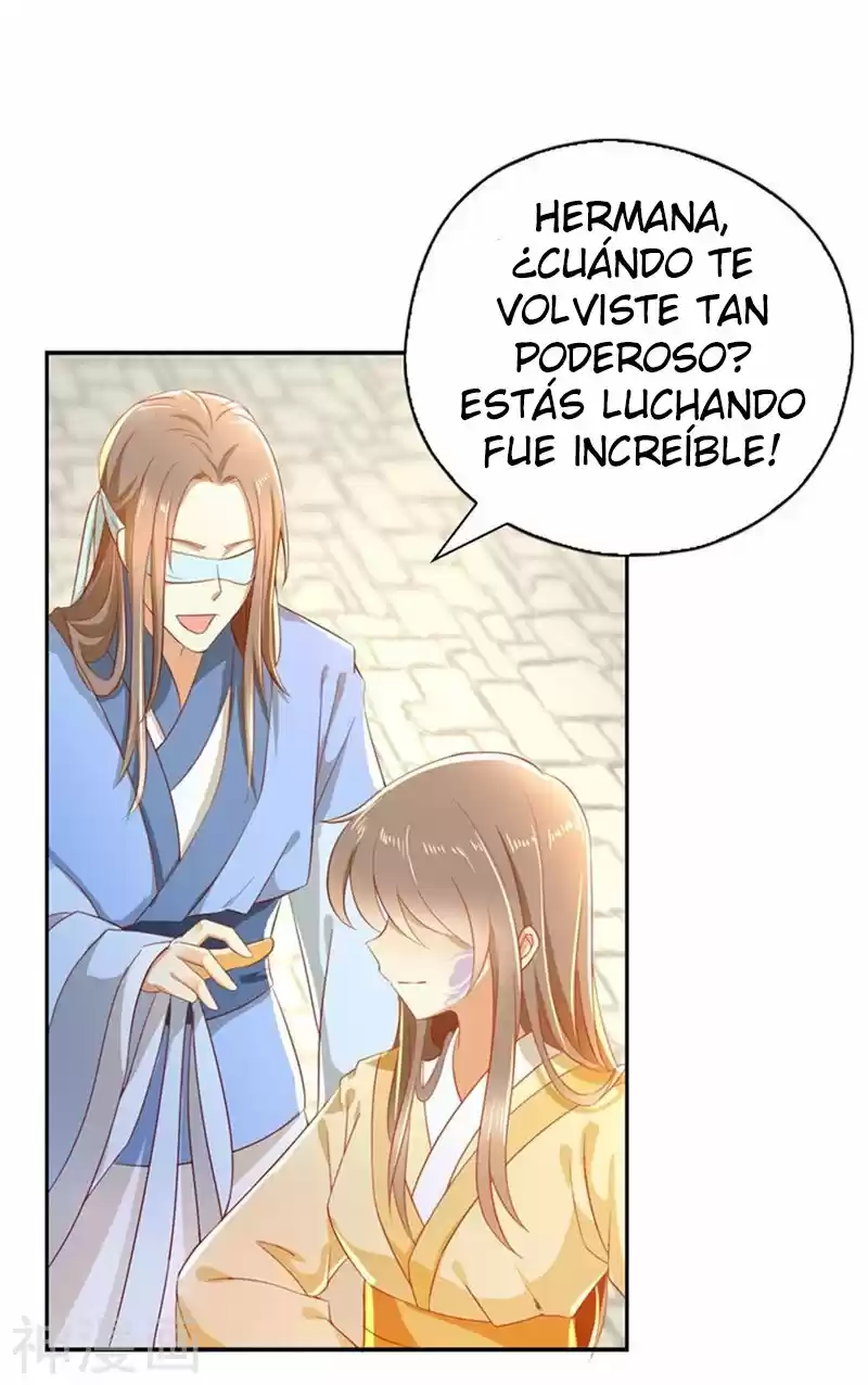 La Consorte Malvada Del Rey Malvado - Capítulo 2 - Página 43 - LectorTMOo