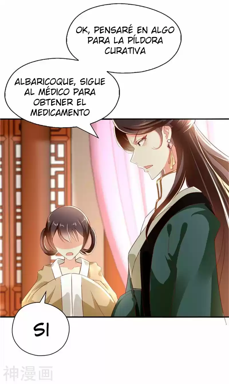 La Consorte Malvada Del Rey Malvado - Capítulo 2 - Página 62 - LectorTMOo