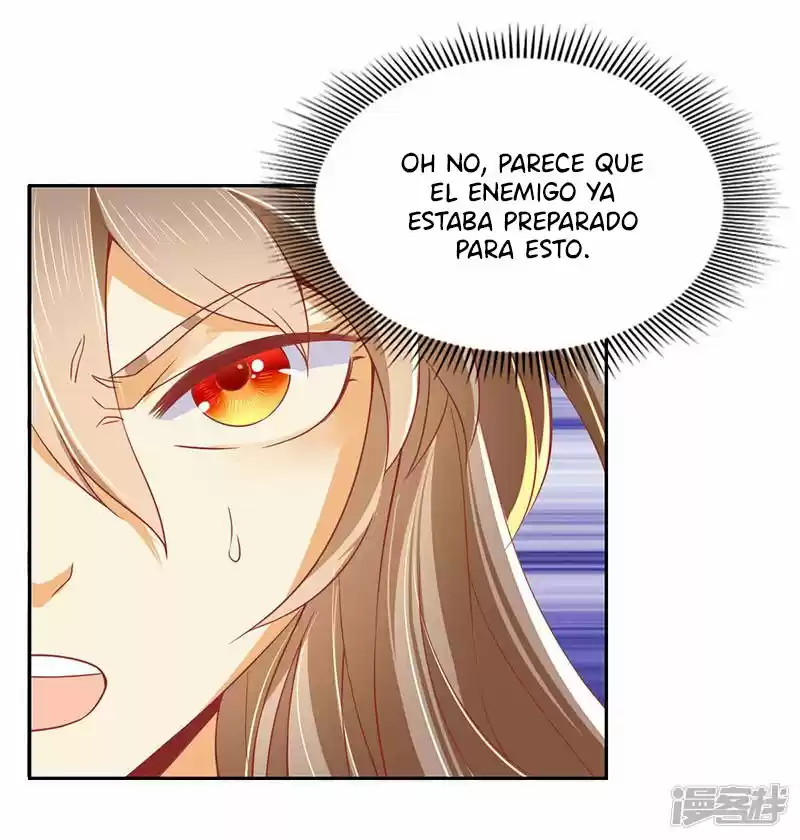 La Consorte Malvada Del Rey Malvado - Capítulo 20 - Página 7 - LectorTMOo
