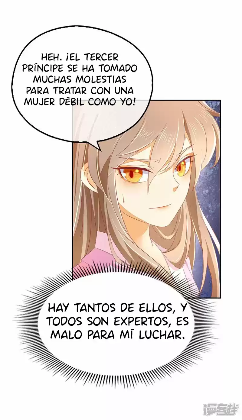 La Consorte Malvada Del Rey Malvado - Capítulo 20 - Página 10 - LectorTMOo