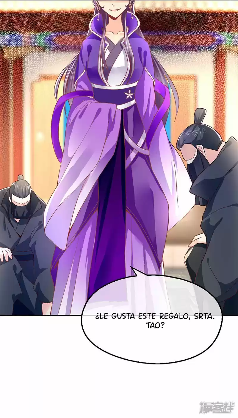 La Consorte Malvada Del Rey Malvado - Capítulo 20 - Página 32 - LectorTMOo