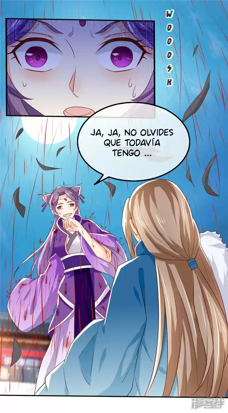 La Consorte Malvada Del Rey Malvado - Capítulo 21 - Página 26 - LectorTMOo