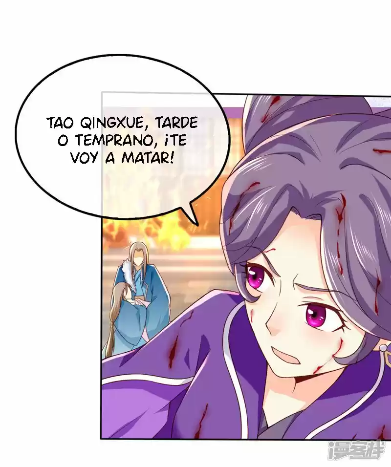 La Consorte Malvada Del Rey Malvado - Capítulo 21 - Página 29 - LectorTMOo