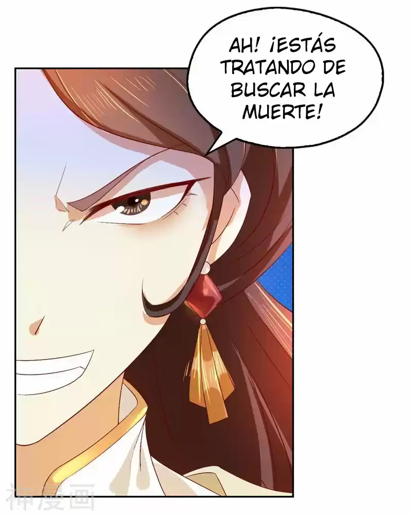La Consorte Malvada Del Rey Malvado - Capítulo 3 - Página 30 - LectorTMOo