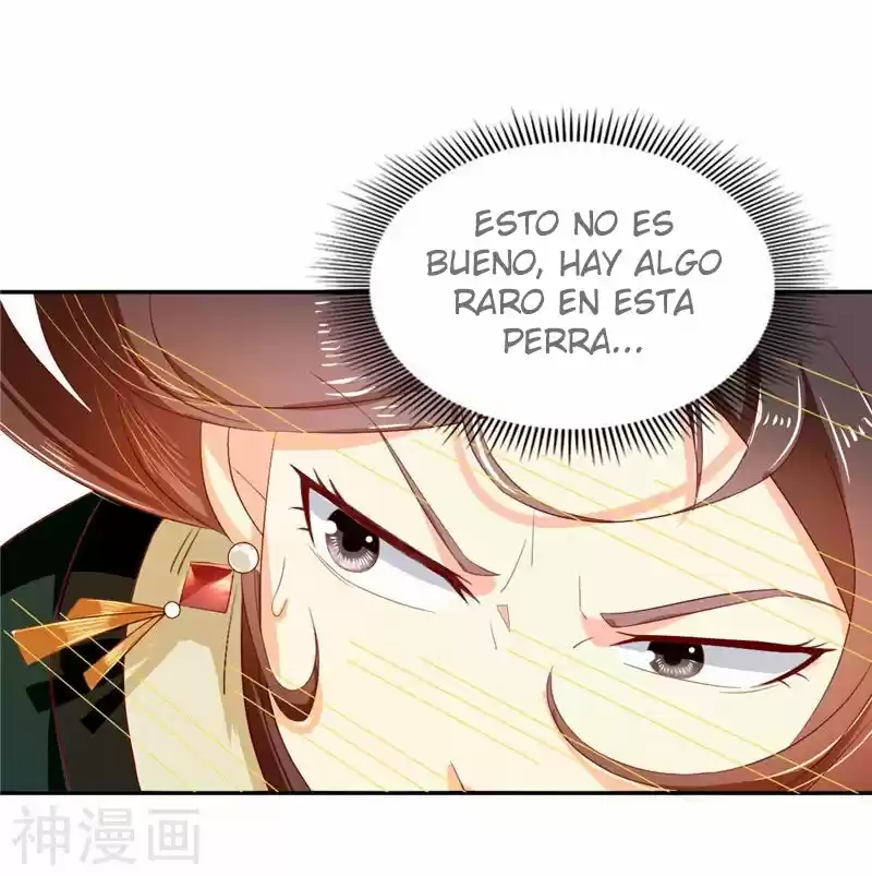 La Consorte Malvada Del Rey Malvado - Capítulo 3 - Página 34 - LectorTMOo