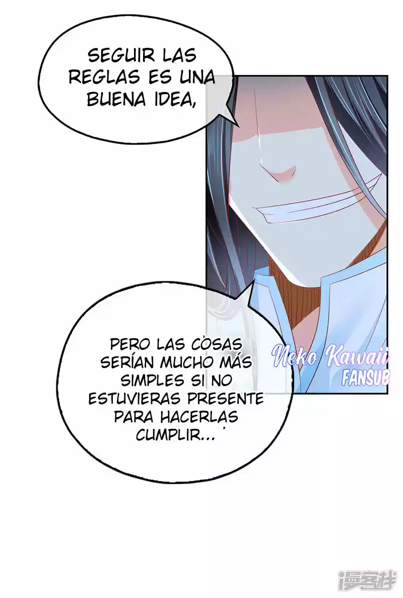 La Consorte Malvada Del Rey Malvado - Capítulo 31 - Página 12 - LectorTMOo