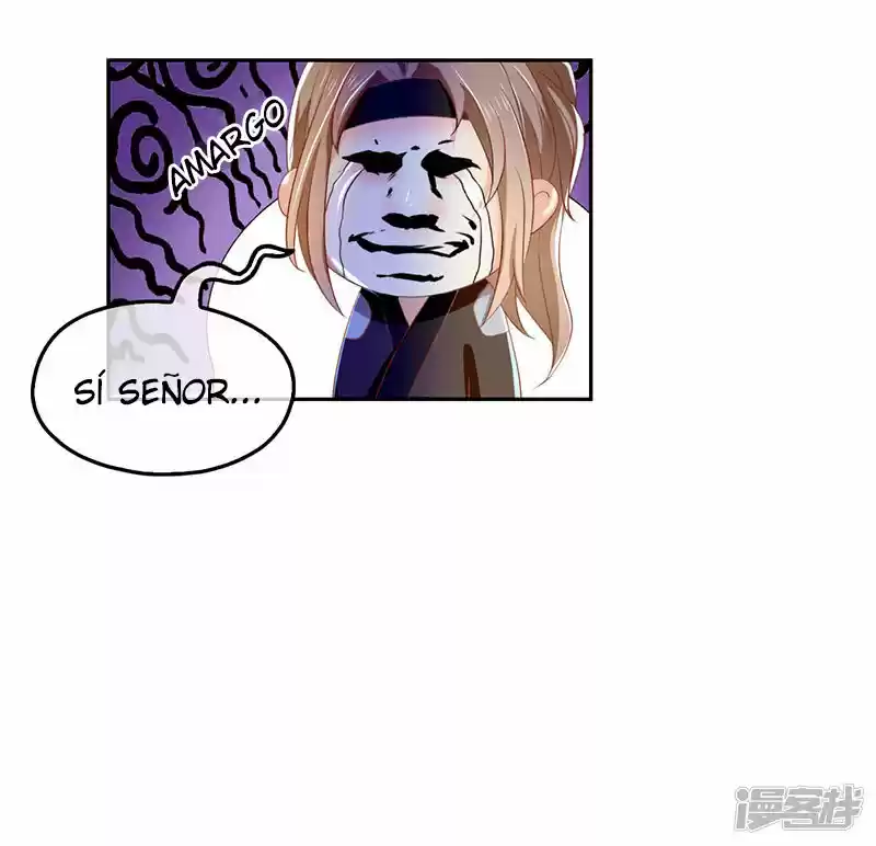 La Consorte Malvada Del Rey Malvado - Capítulo 31 - Página 24 - LectorTMOo