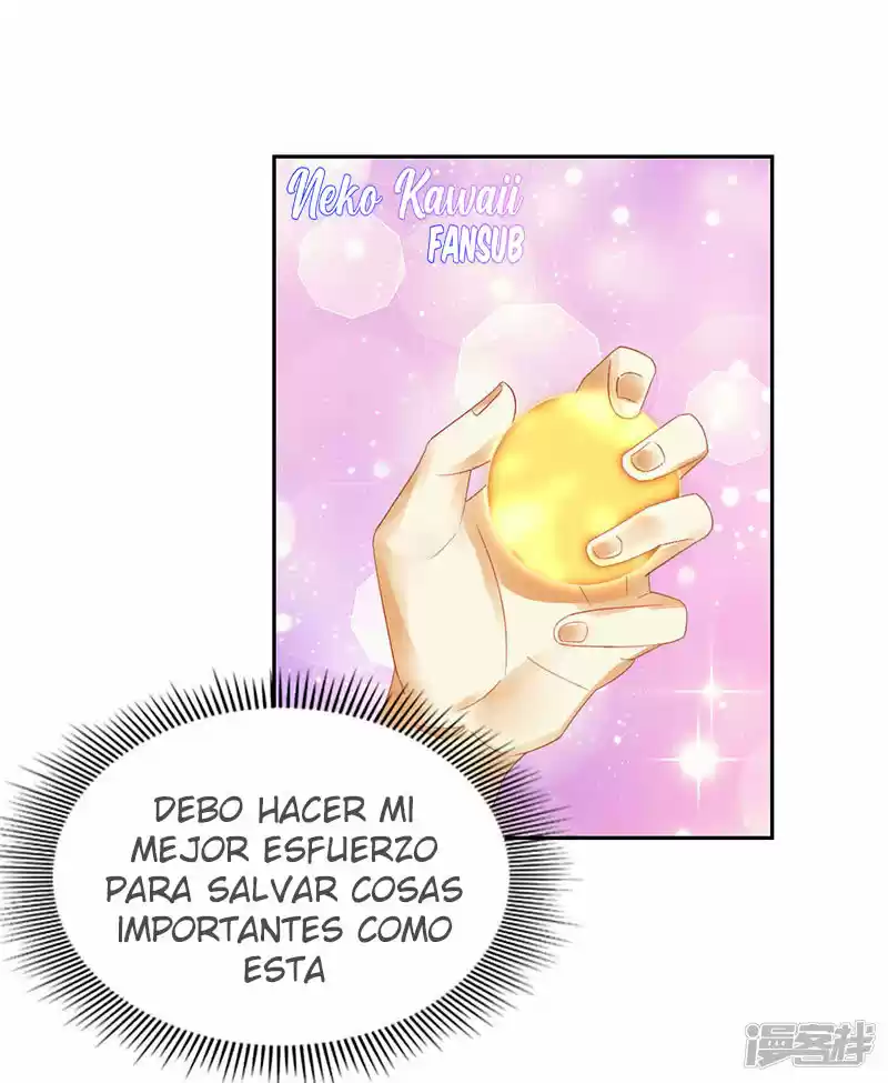La Consorte Malvada Del Rey Malvado - Capítulo 31 - Página 28 - LectorTMOo