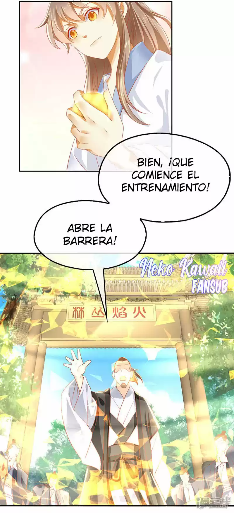 La Consorte Malvada Del Rey Malvado - Capítulo 31 - Página 29 - LectorTMOo