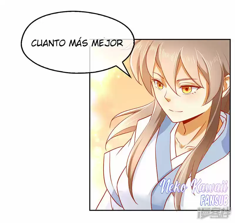 La Consorte Malvada Del Rey Malvado - Capítulo 31 - Página 37 - LectorTMOo
