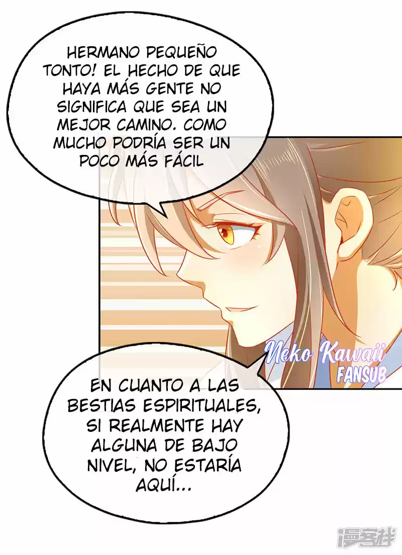 La Consorte Malvada Del Rey Malvado - Capítulo 32 - Página 15 - LectorTMOo