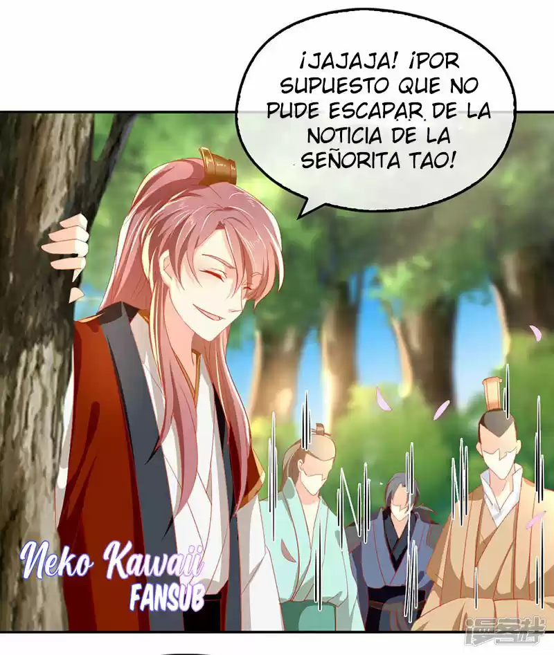 La Consorte Malvada Del Rey Malvado - Capítulo 32 - Página 17 - LectorTMOo