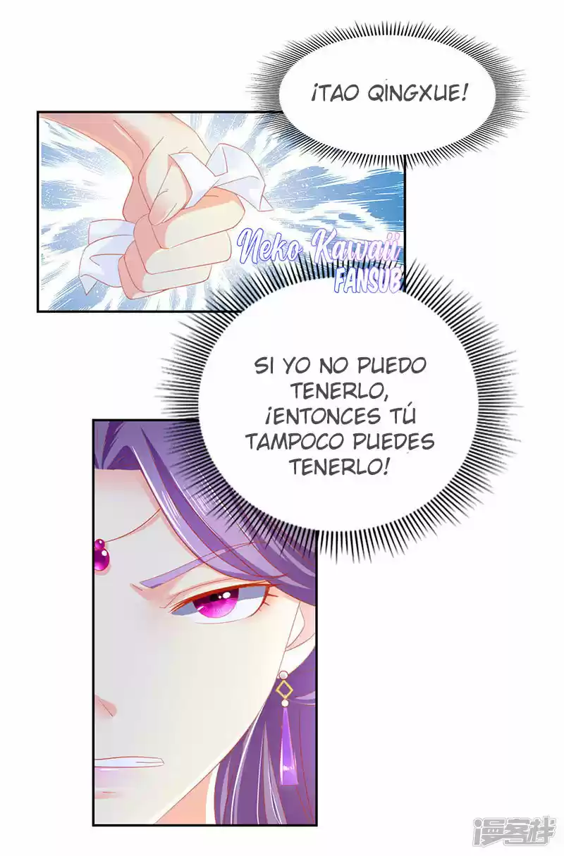 La Consorte Malvada Del Rey Malvado - Capítulo 32 - Página 33 - LectorTMOo
