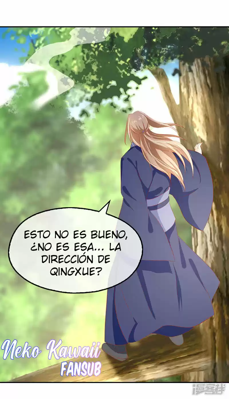La Consorte Malvada Del Rey Malvado - Capítulo 36 - Página 35 - LectorTMOo