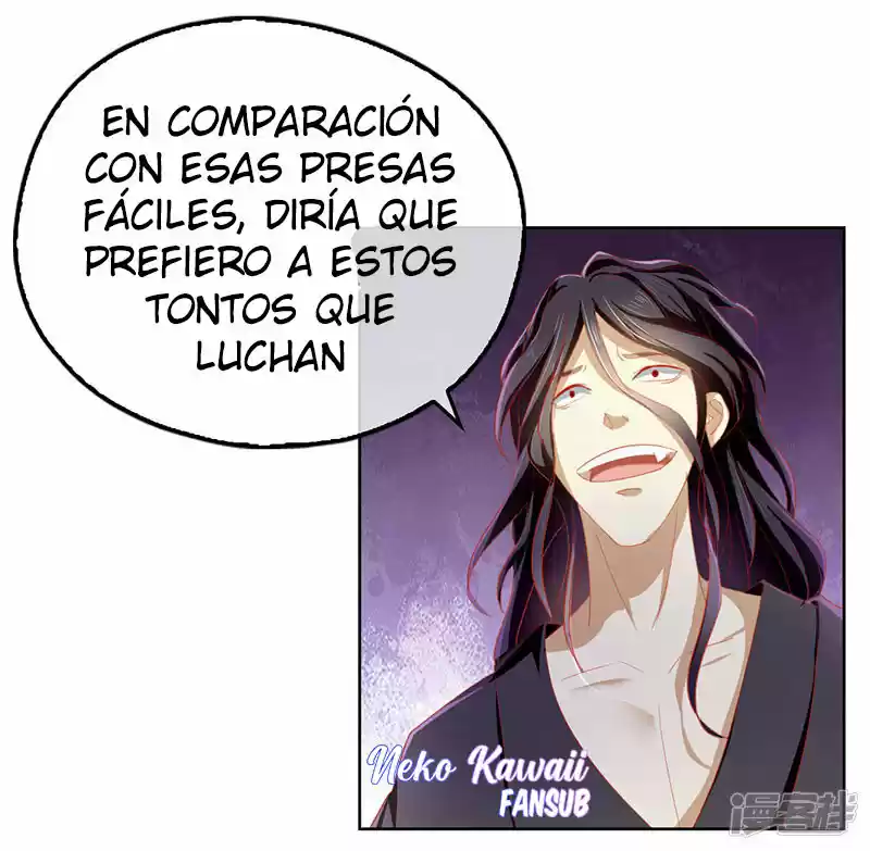 La Consorte Malvada Del Rey Malvado - Capítulo 36 - Página 40 - LectorTMOo