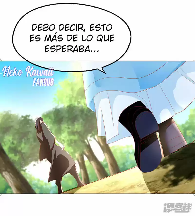 La Consorte Malvada Del Rey Malvado - Capítulo 36 - Página 41 - LectorTMOo