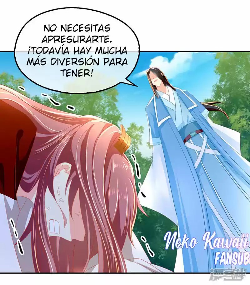 La Consorte Malvada Del Rey Malvado - Capítulo 37 - Página 21 - LectorTMOo
