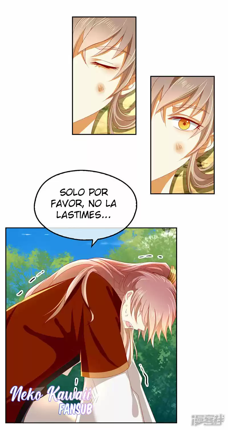 La Consorte Malvada Del Rey Malvado - Capítulo 37 - Página 30 - LectorTMOo