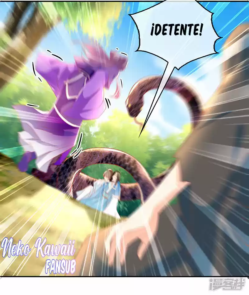La Consorte Malvada Del Rey Malvado - Capítulo 37 - Página 40 - LectorTMOo