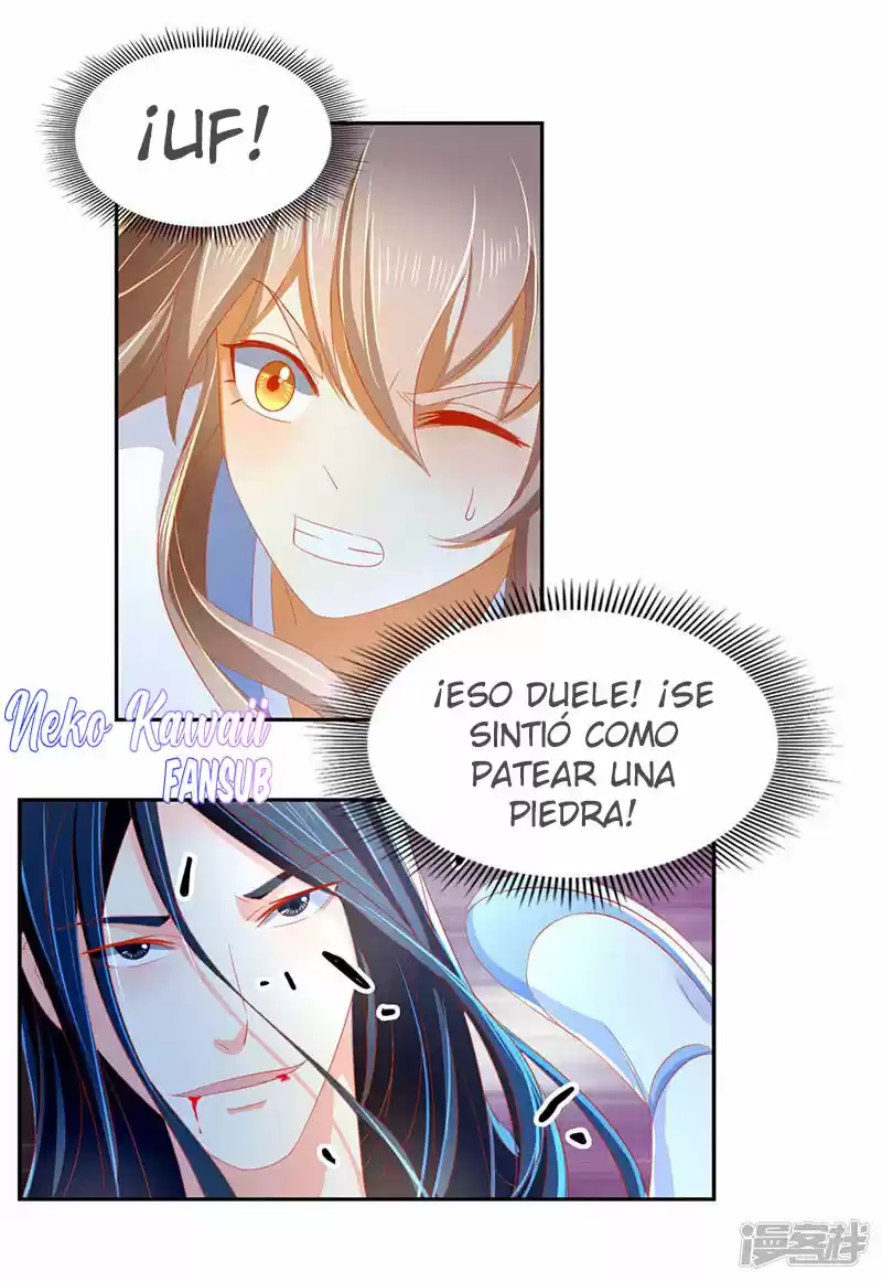 La Consorte Malvada Del Rey Malvado - Capítulo 39 - Página 22 - LectorTMOo