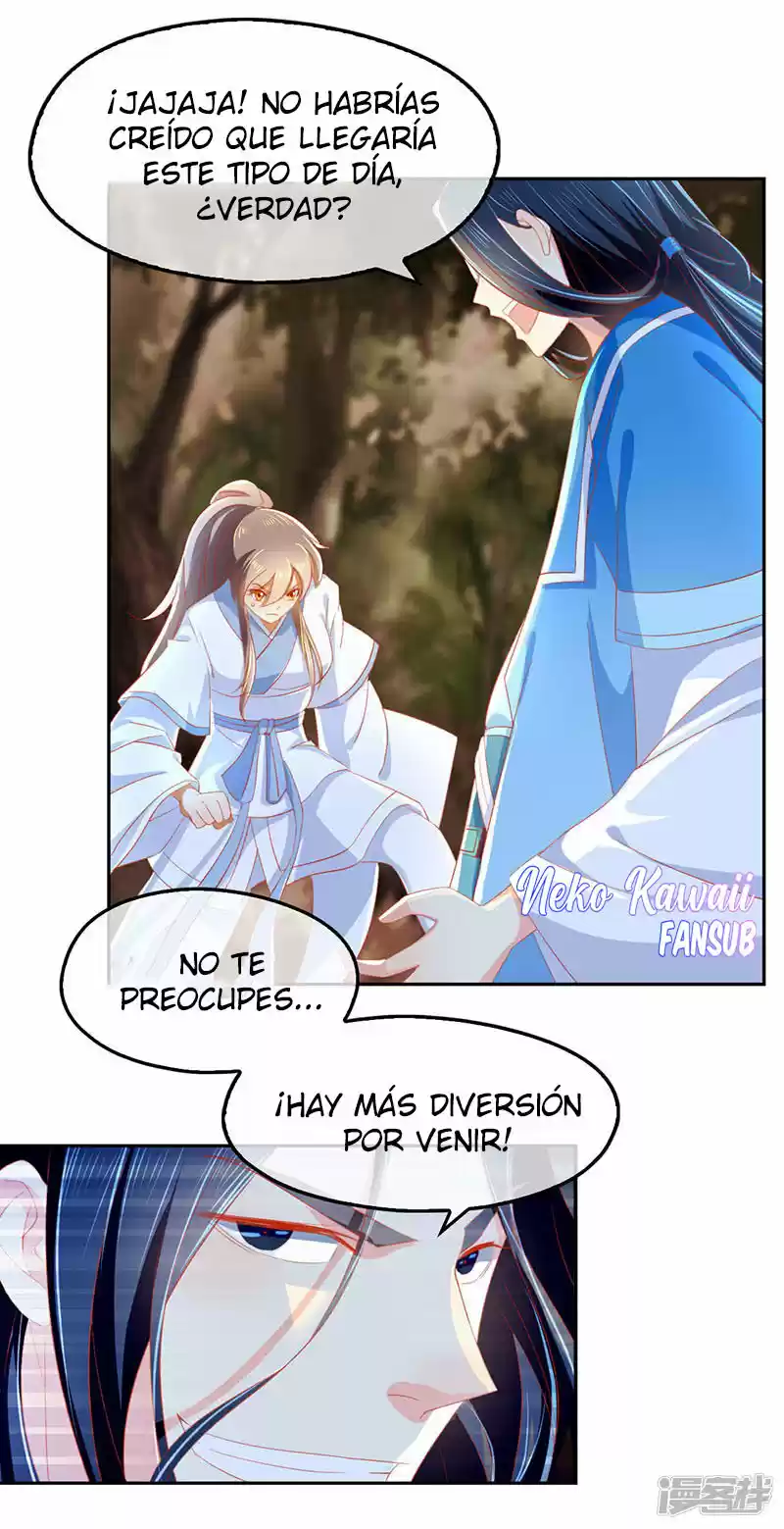 La Consorte Malvada Del Rey Malvado - Capítulo 39 - Página 23 - LectorTMOo
