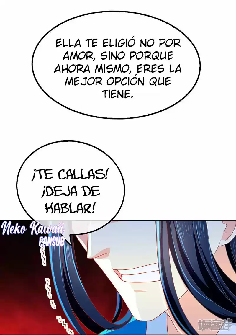 La Consorte Malvada Del Rey Malvado - Capítulo 40 - Página 20 - LectorTMOo