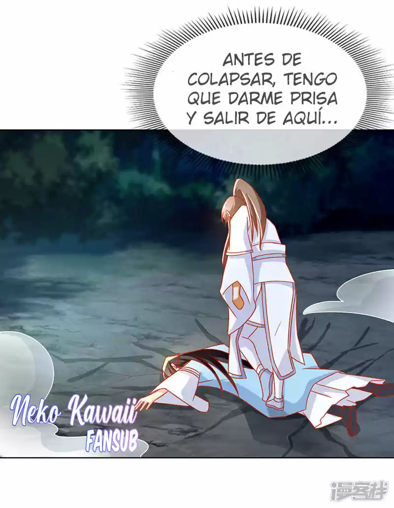 La Consorte Malvada Del Rey Malvado - Capítulo 40 - Página 30 - LectorTMOo