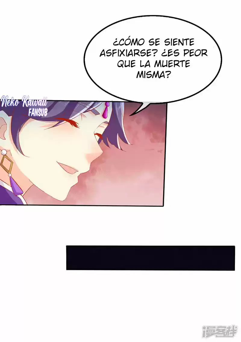 La Consorte Malvada Del Rey Malvado - Capítulo 40 - Página 47 - LectorTMOo