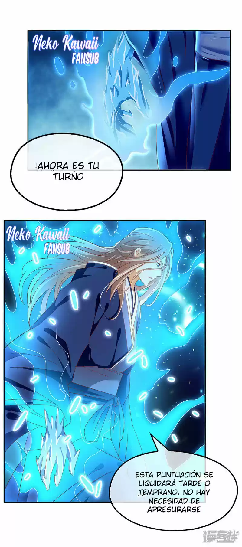 La Consorte Malvada Del Rey Malvado - Capítulo 41 - Página 25 - LectorTMOo