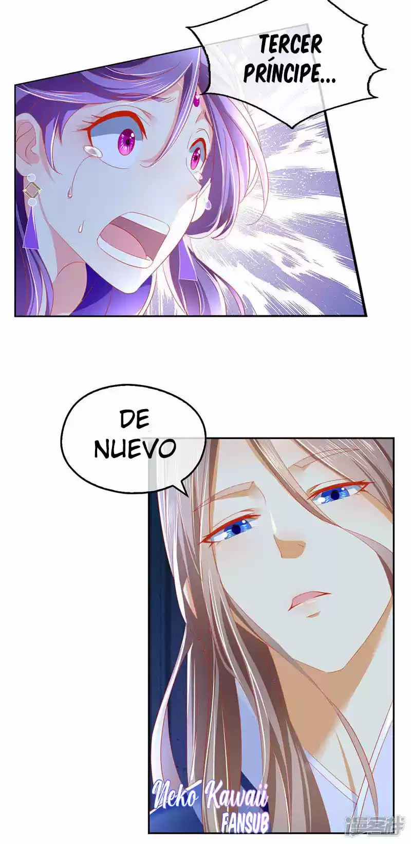 La Consorte Malvada Del Rey Malvado - Capítulo 41 - Página 39 - LectorTMOo