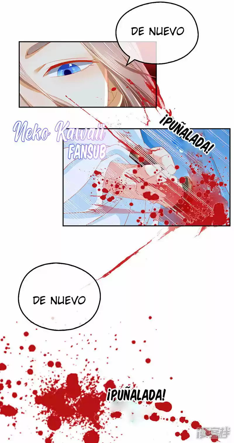 La Consorte Malvada Del Rey Malvado - Capítulo 41 - Página 41 - LectorTMOo