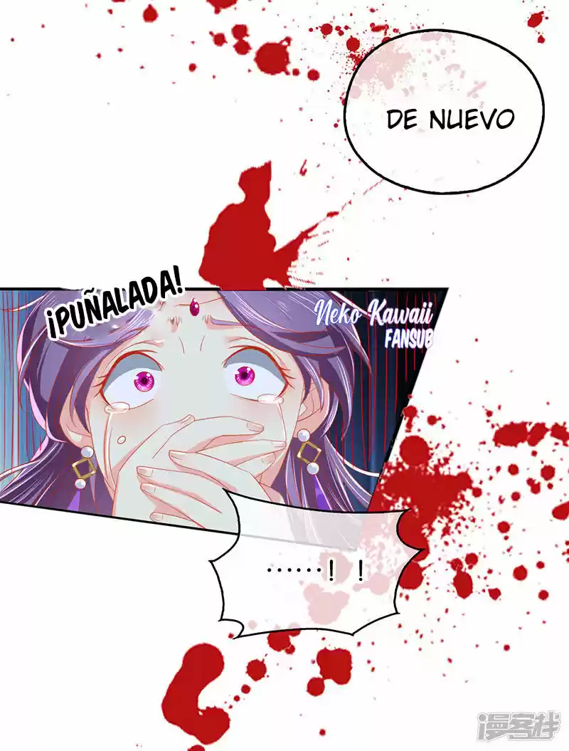 La Consorte Malvada Del Rey Malvado - Capítulo 41 - Página 42 - LectorTMOo