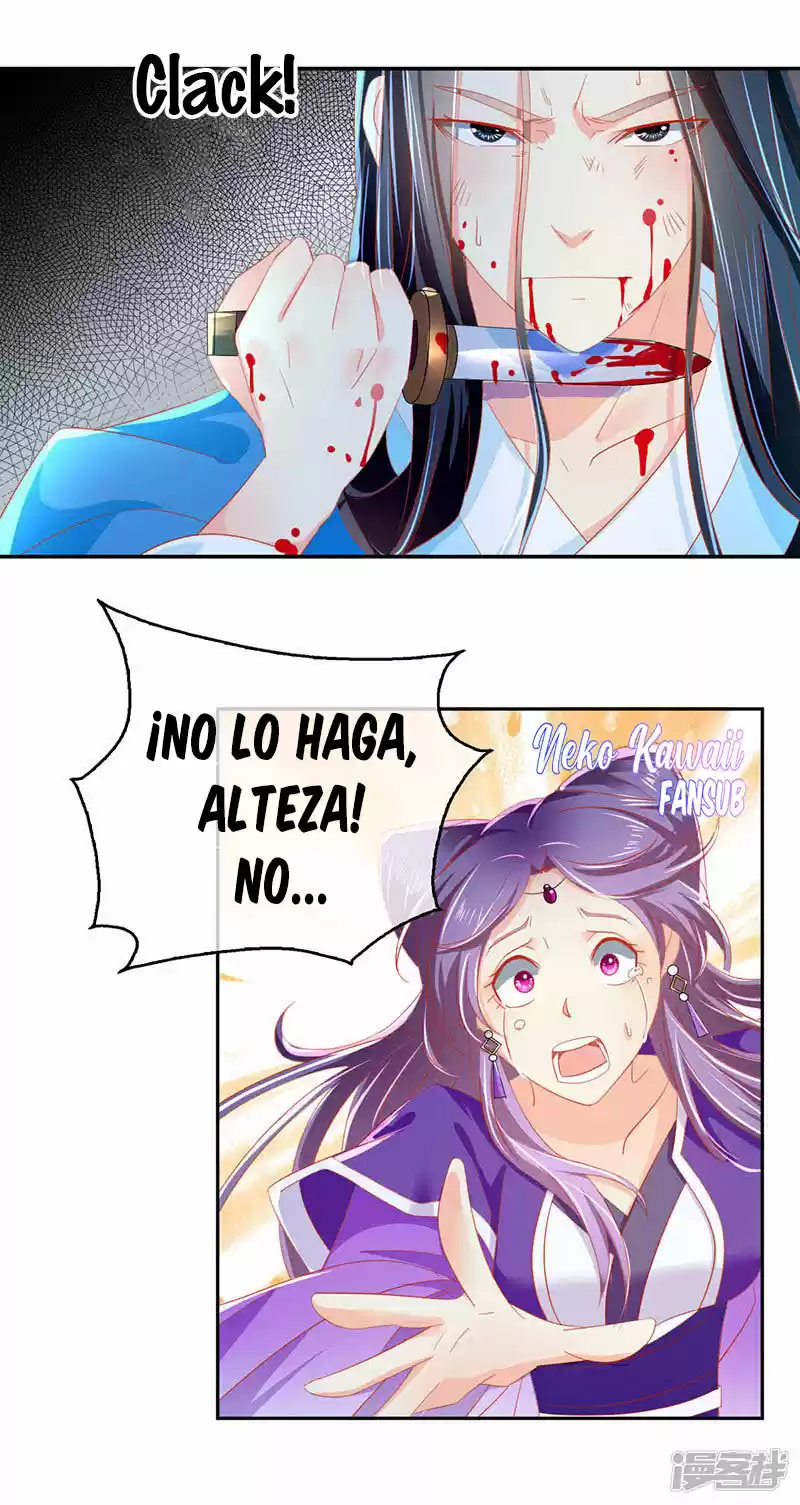 La Consorte Malvada Del Rey Malvado - Capítulo 41 - Página 48 - LectorTMOo
