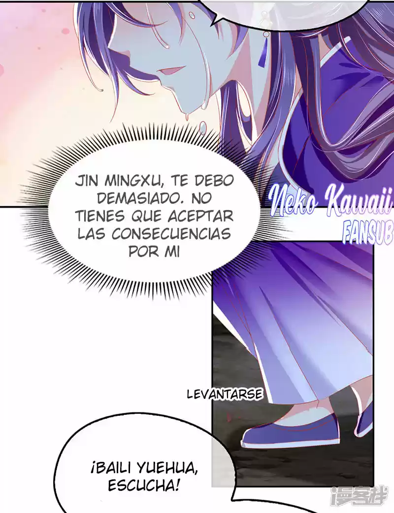 La Consorte Malvada Del Rey Malvado - Capítulo 42 - Página 10 - LectorTMOo