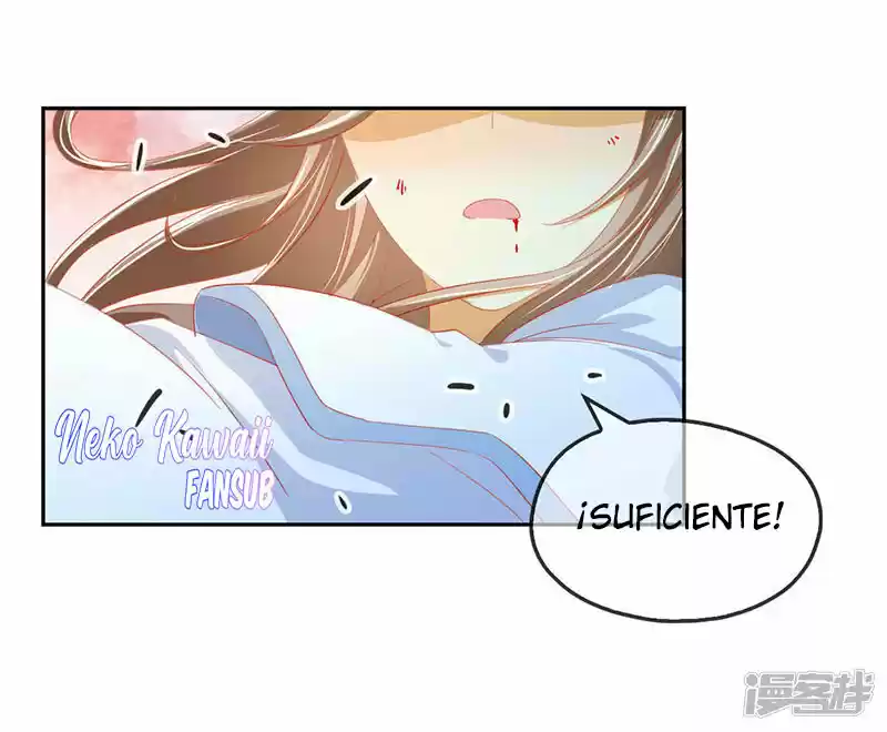 La Consorte Malvada Del Rey Malvado - Capítulo 42 - Página 17 - LectorTMOo