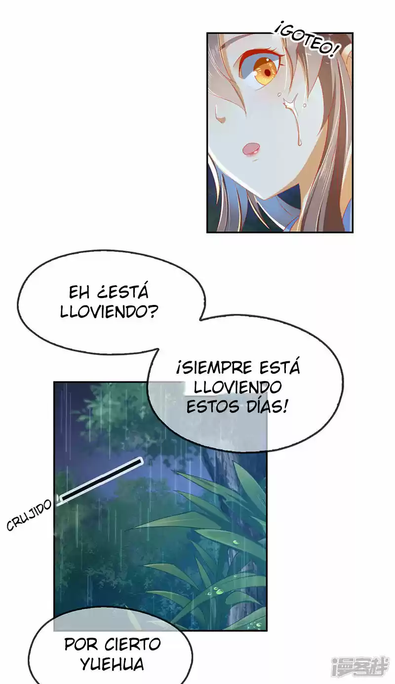 La Consorte Malvada Del Rey Malvado - Capítulo 42 - Página 28 - LectorTMOo