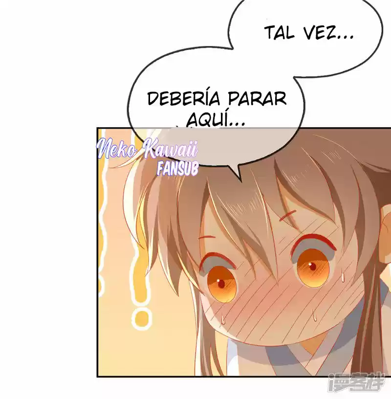 La Consorte Malvada Del Rey Malvado - Capítulo 43 - Página 7 - LectorTMOo